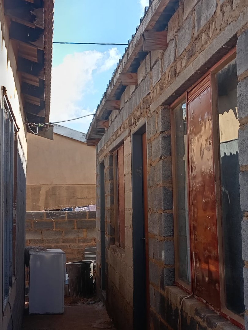 3 Bedroom Property for Sale in Mohlakeng Gauteng