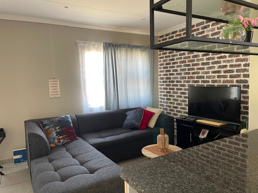 3 Bedroom Property for Sale in Capital Park Gauteng