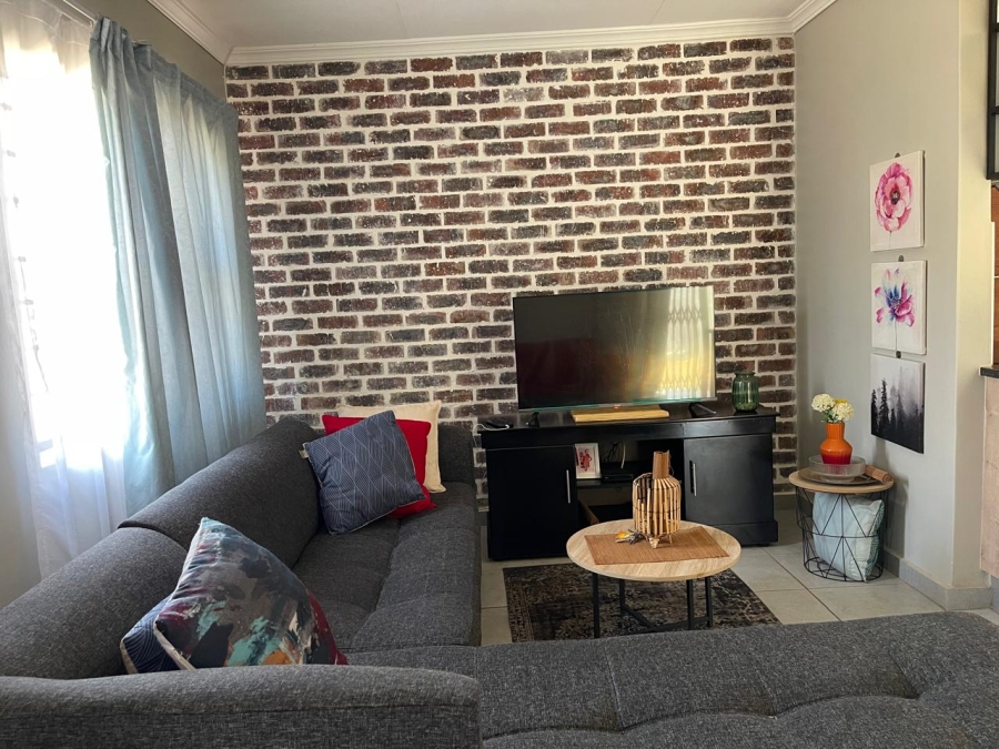 3 Bedroom Property for Sale in Capital Park Gauteng