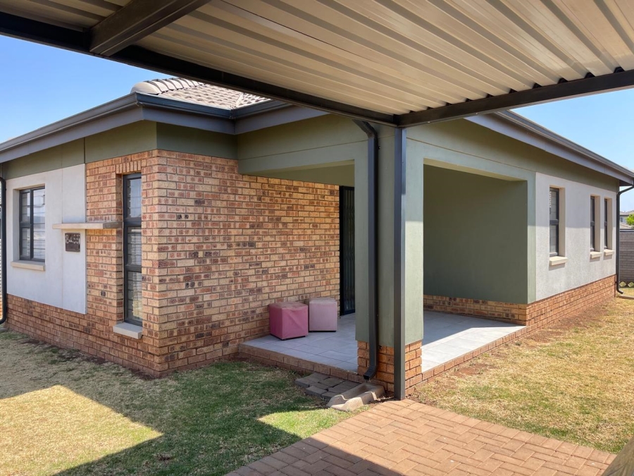 3 Bedroom Property for Sale in Capital Park Gauteng