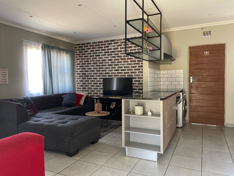 3 Bedroom Property for Sale in Capital Park Gauteng