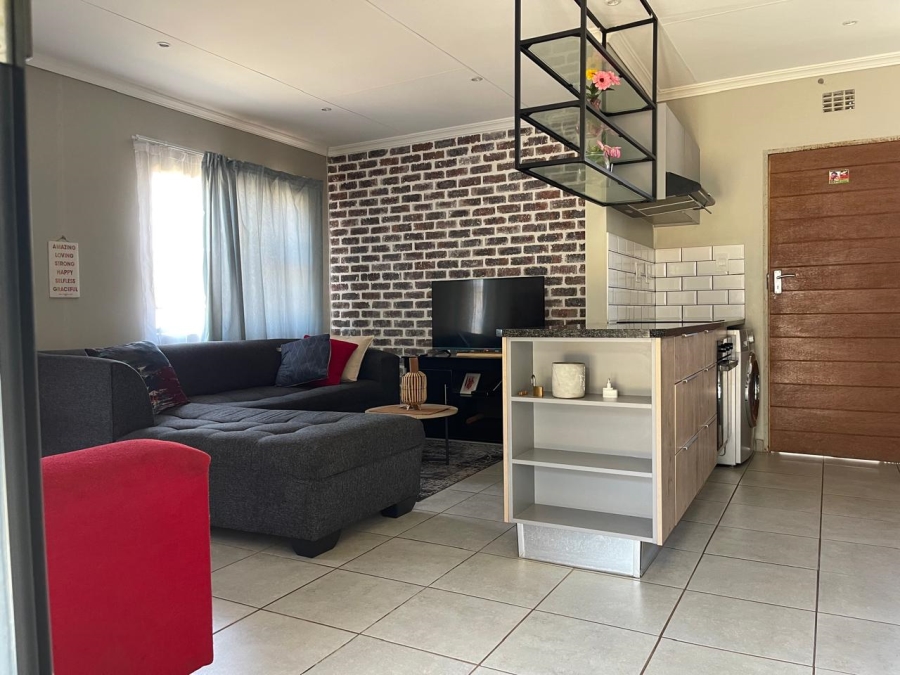 3 Bedroom Property for Sale in Capital Park Gauteng