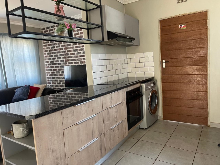 3 Bedroom Property for Sale in Capital Park Gauteng