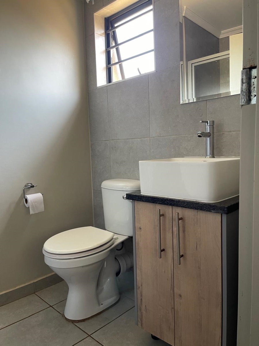 3 Bedroom Property for Sale in Capital Park Gauteng