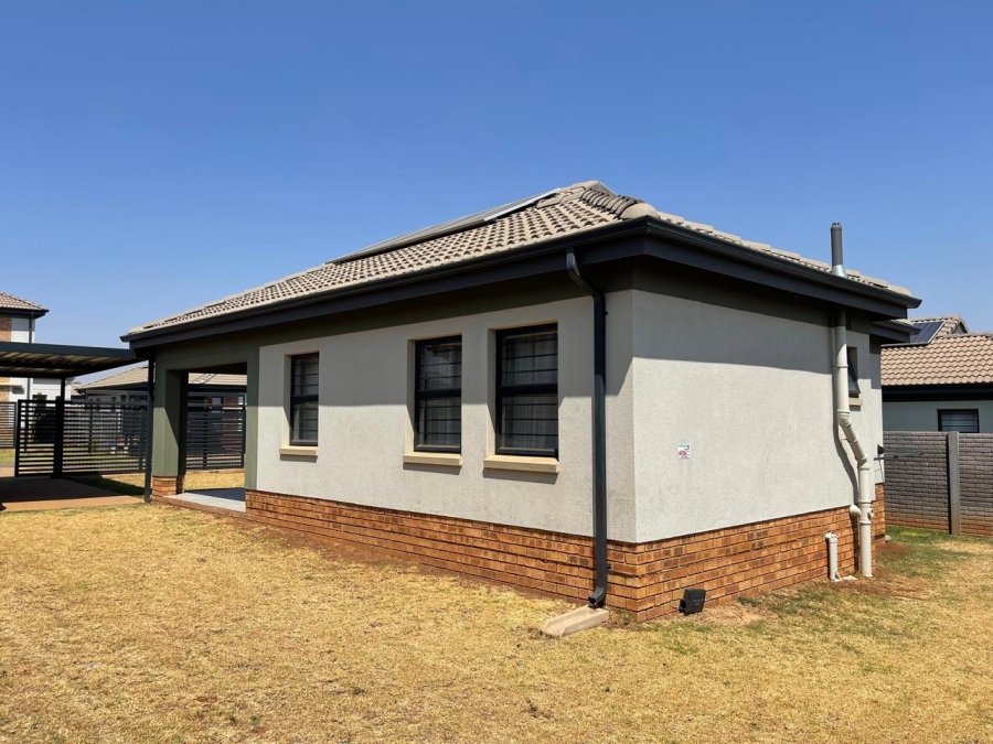 3 Bedroom Property for Sale in Capital Park Gauteng
