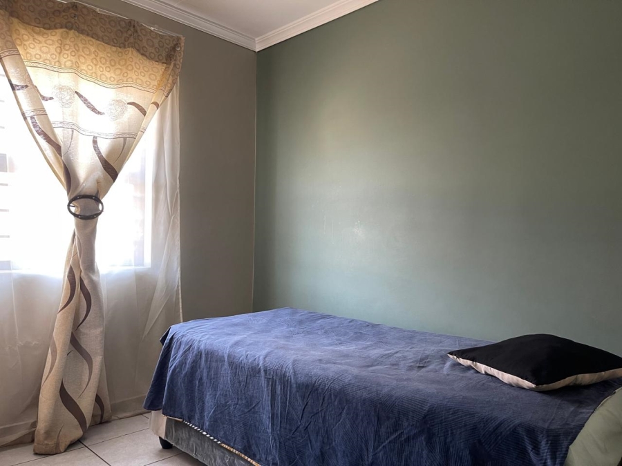 3 Bedroom Property for Sale in Capital Park Gauteng