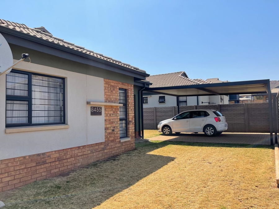 3 Bedroom Property for Sale in Capital Park Gauteng