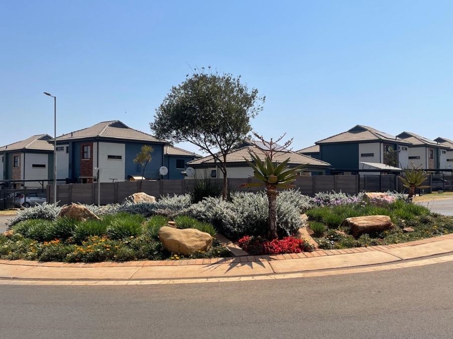 3 Bedroom Property for Sale in Capital Park Gauteng