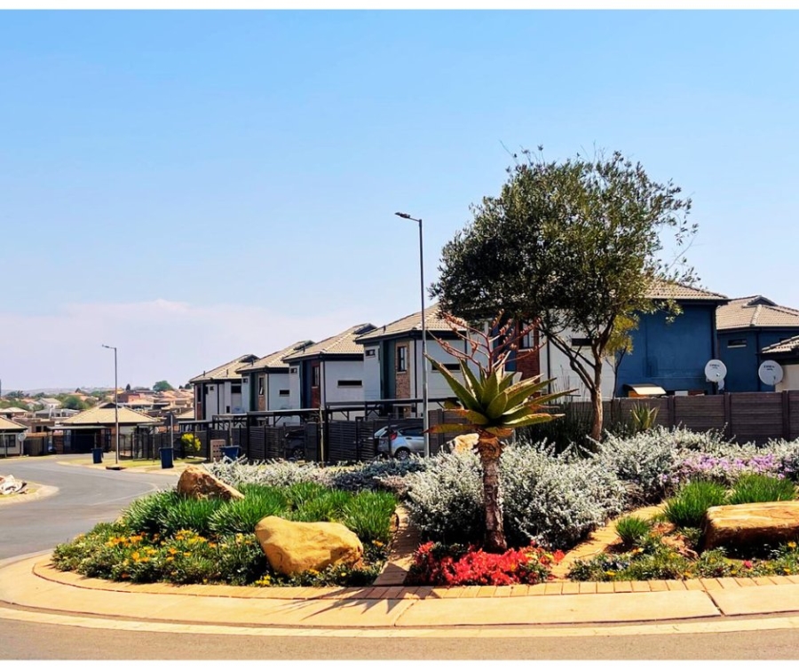 3 Bedroom Property for Sale in Capital Park Gauteng