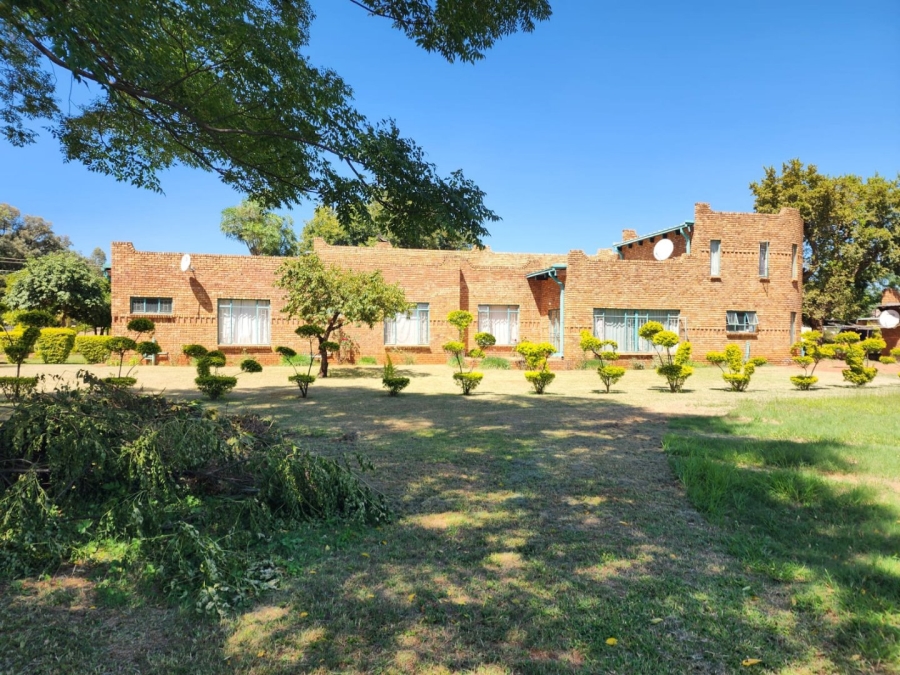 Commercial Property for Sale in Winternest Gauteng