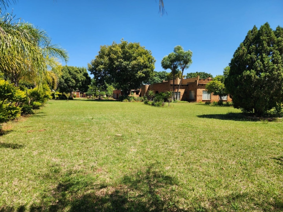 Commercial Property for Sale in Winternest Gauteng