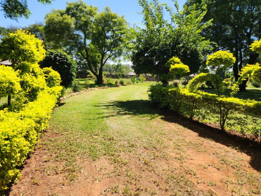 Commercial Property for Sale in Winternest Gauteng