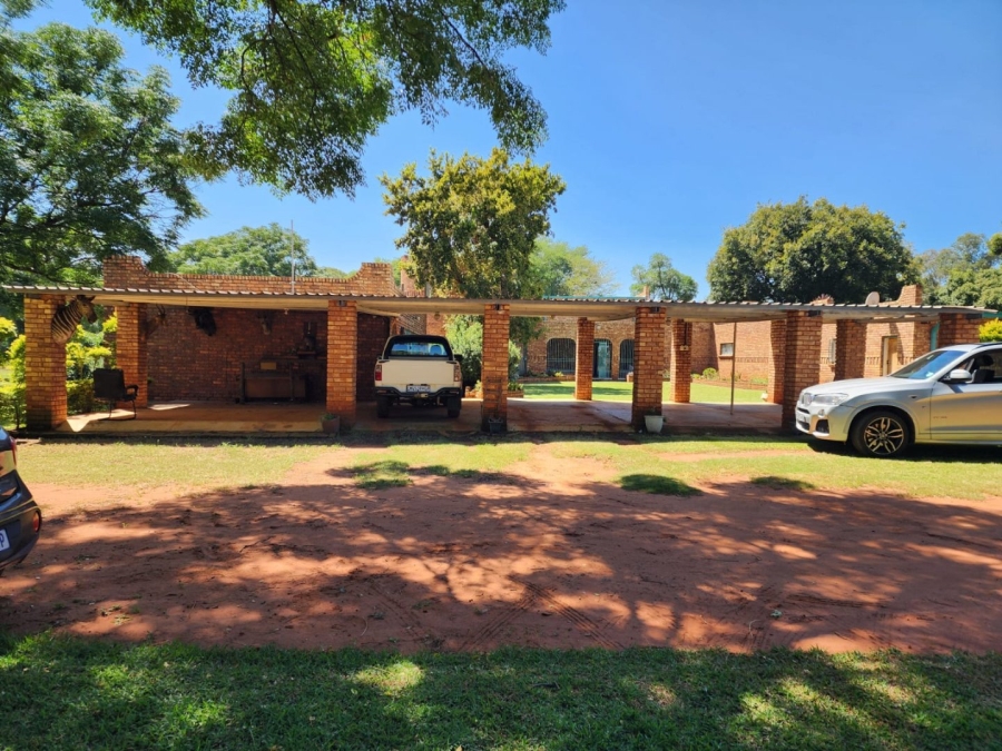 Commercial Property for Sale in Winternest Gauteng