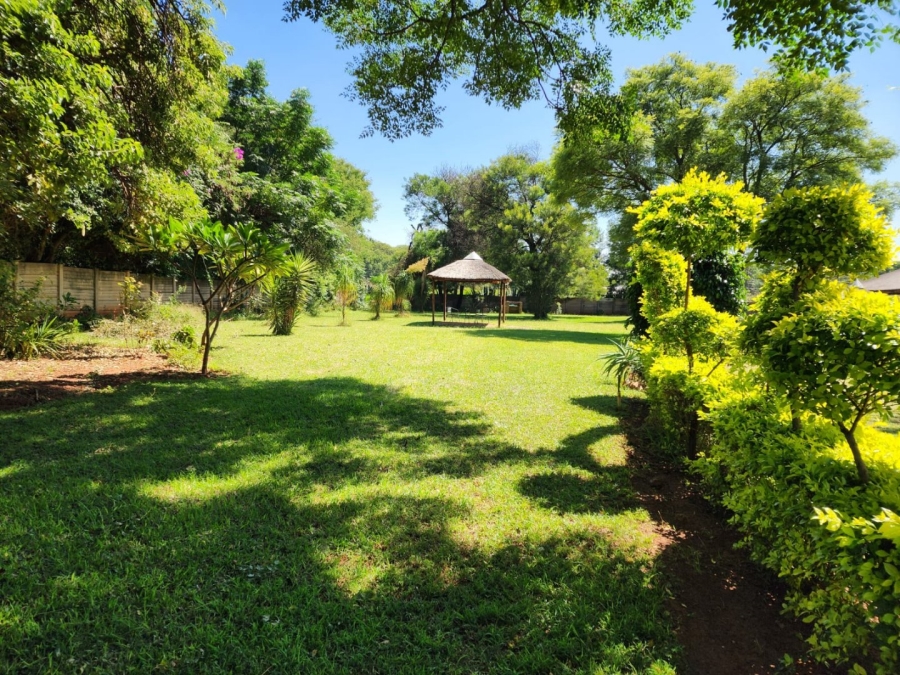 Commercial Property for Sale in Winternest Gauteng