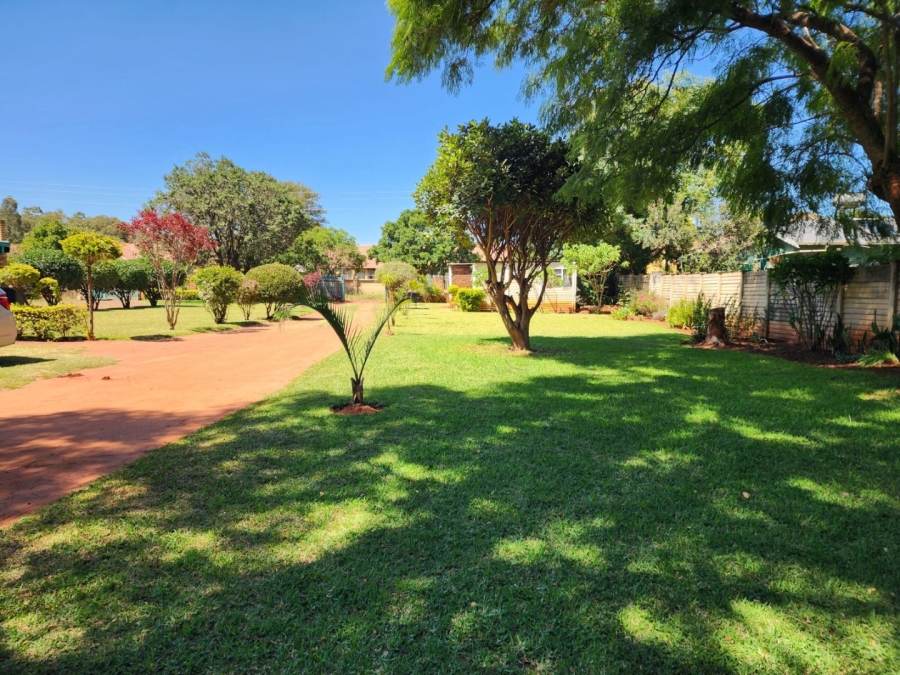 Commercial Property for Sale in Winternest Gauteng