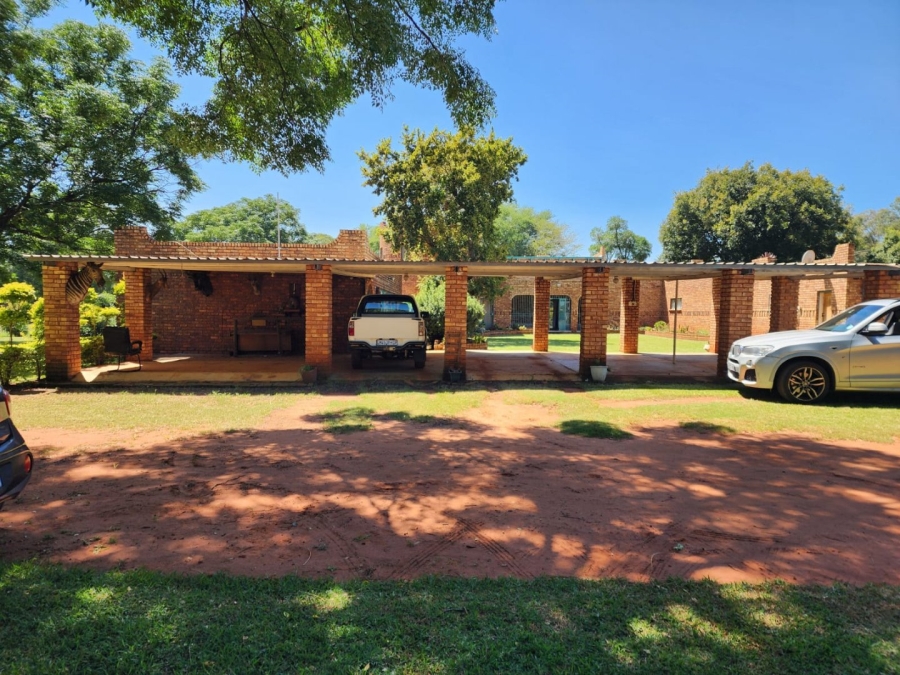 Commercial Property for Sale in Winternest Gauteng