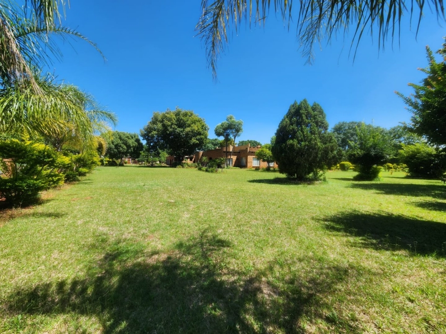 Commercial Property for Sale in Winternest Gauteng