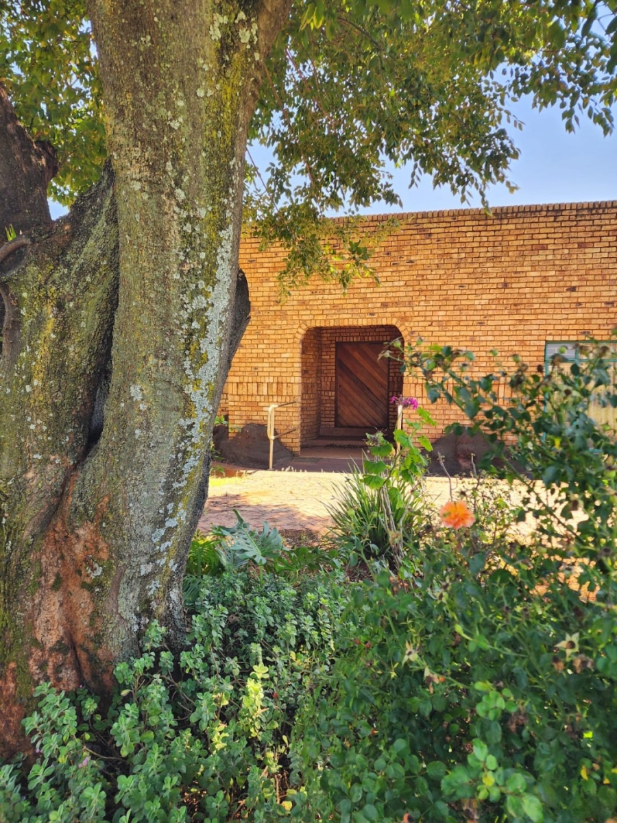 Commercial Property for Sale in Winternest Gauteng