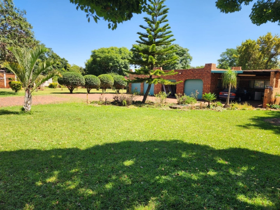 Commercial Property for Sale in Winternest Gauteng