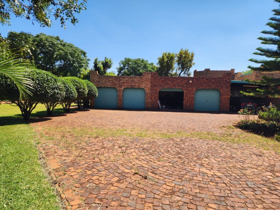 Commercial Property for Sale in Winternest Gauteng