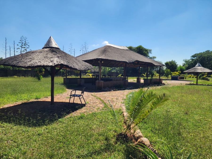 Commercial Property for Sale in Winternest Gauteng