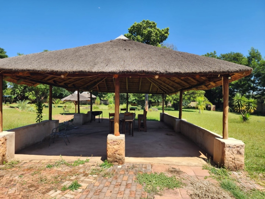 Commercial Property for Sale in Winternest Gauteng