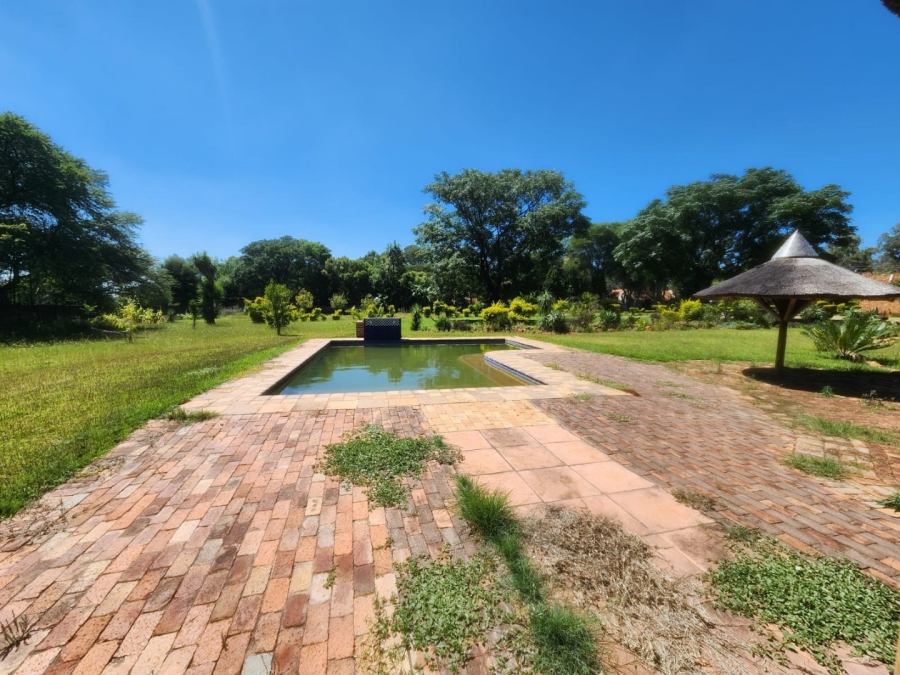 Commercial Property for Sale in Winternest Gauteng