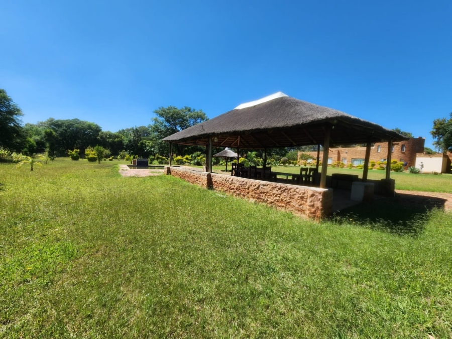Commercial Property for Sale in Winternest Gauteng