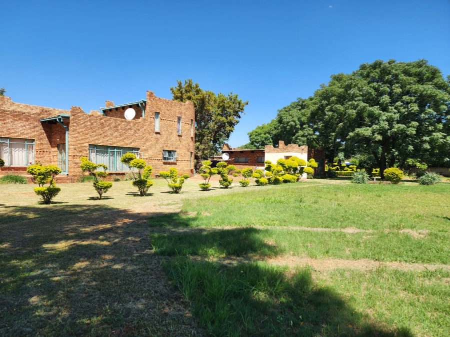 Commercial Property for Sale in Winternest Gauteng