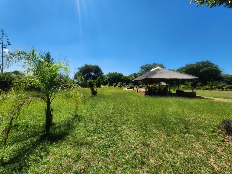 Commercial Property for Sale in Winternest Gauteng