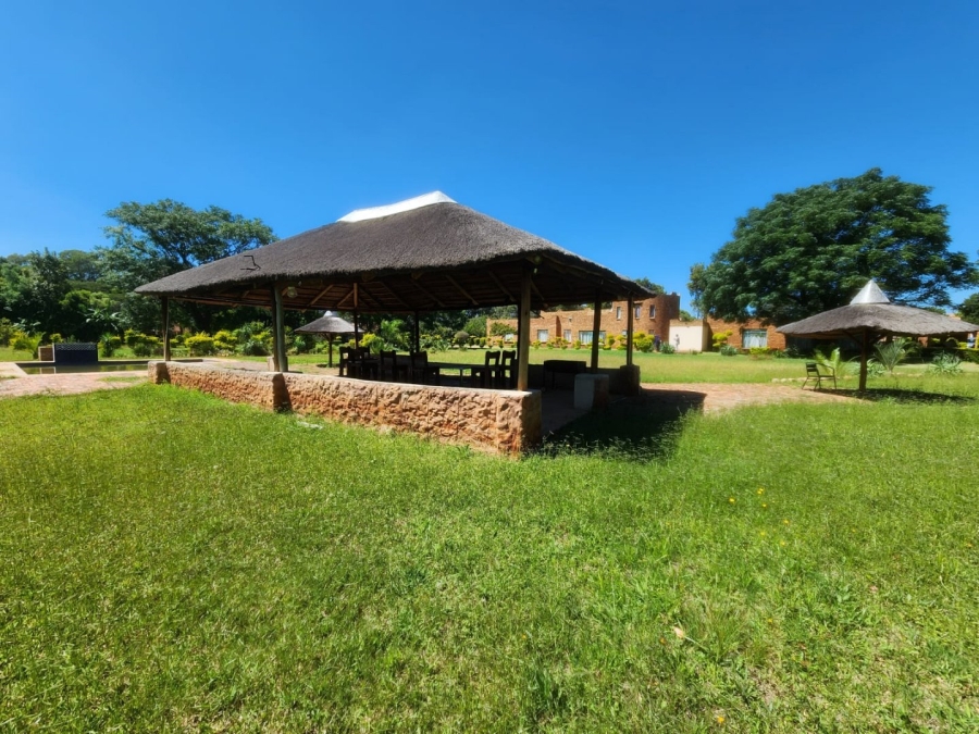 Commercial Property for Sale in Winternest Gauteng