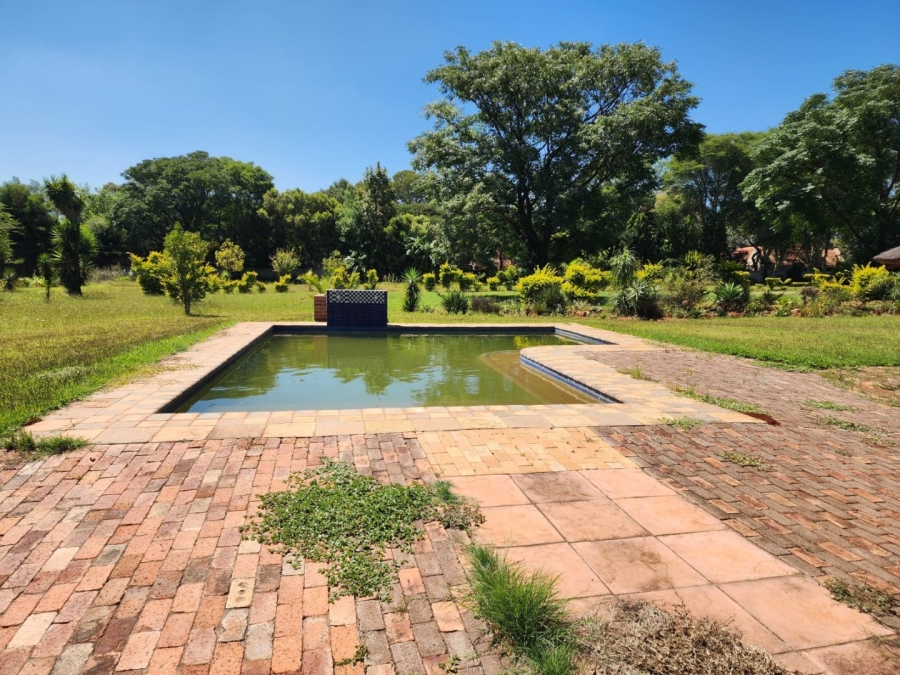 Commercial Property for Sale in Winternest Gauteng