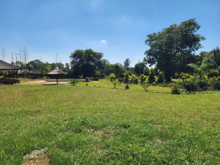 Commercial Property for Sale in Winternest Gauteng