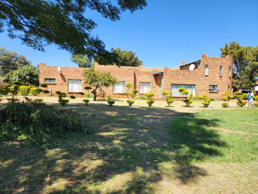 Commercial Property for Sale in Winternest Gauteng