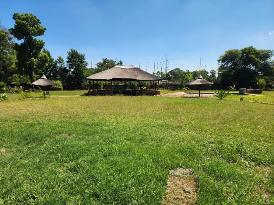 Commercial Property for Sale in Winternest Gauteng