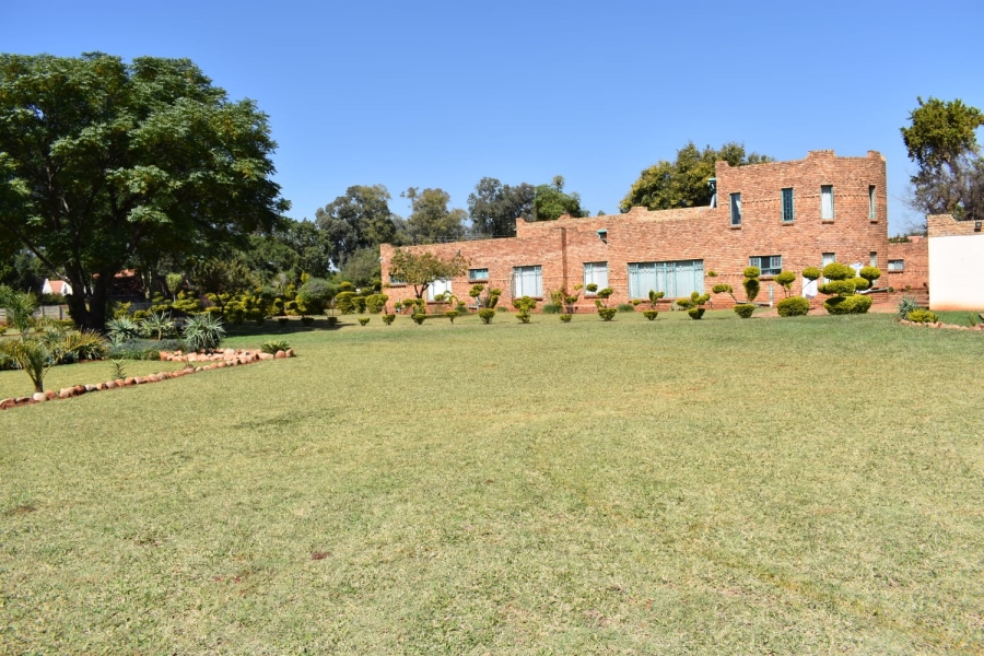 Commercial Property for Sale in Winternest Gauteng