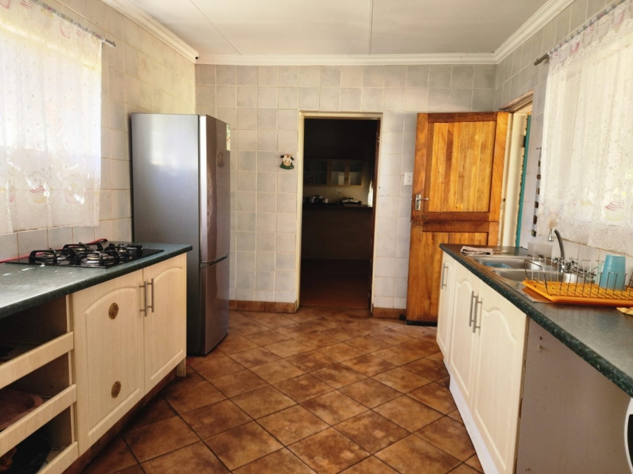 Commercial Property for Sale in Winternest Gauteng