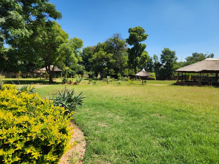 Commercial Property for Sale in Winternest Gauteng