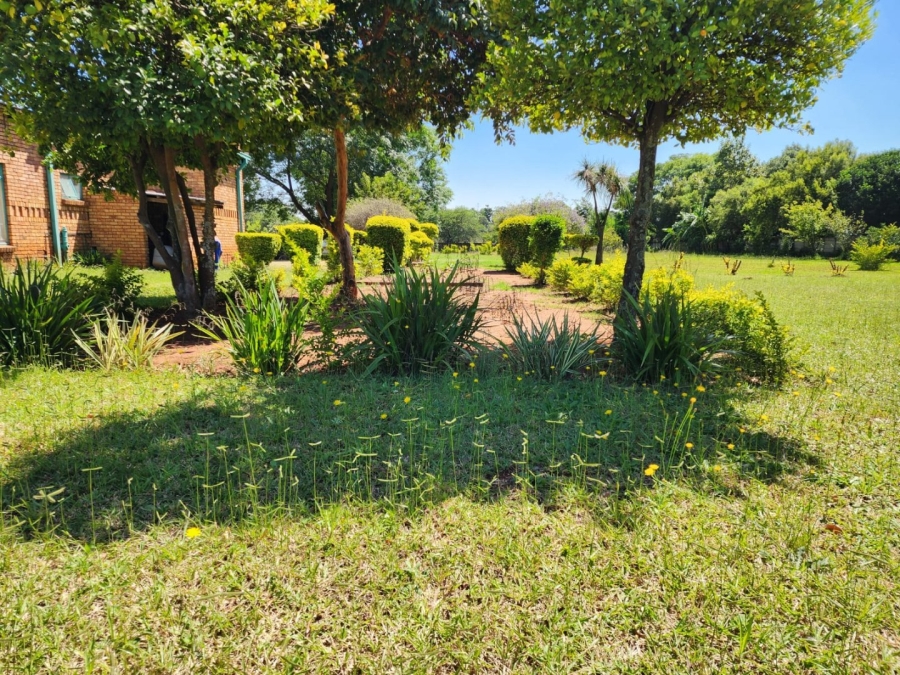 Commercial Property for Sale in Winternest Gauteng