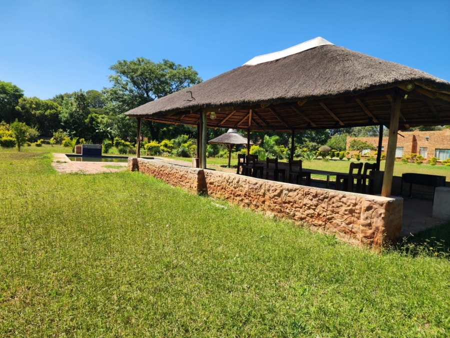 Commercial Property for Sale in Winternest Gauteng