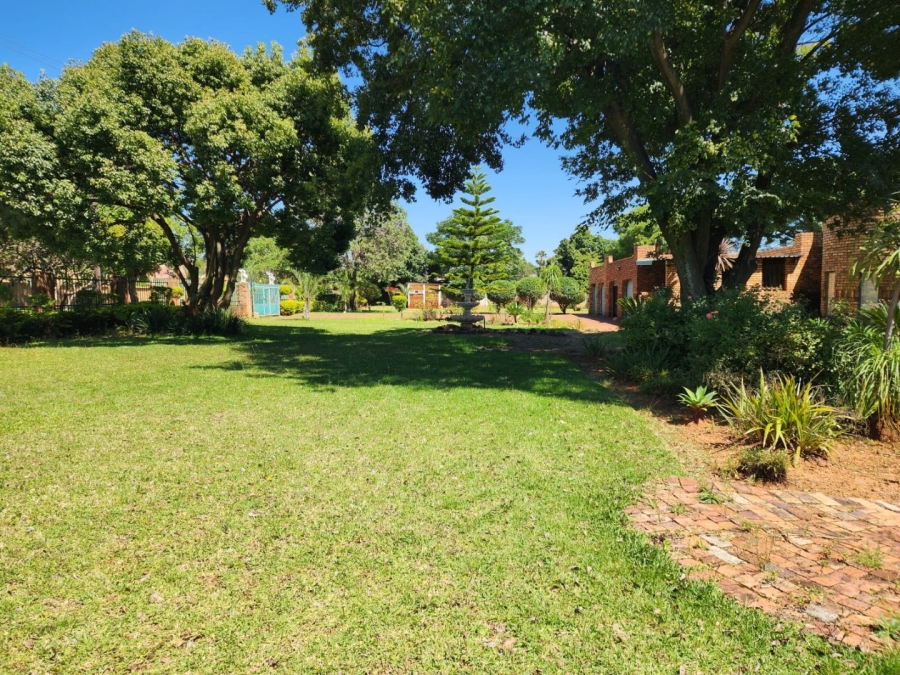 Commercial Property for Sale in Winternest Gauteng