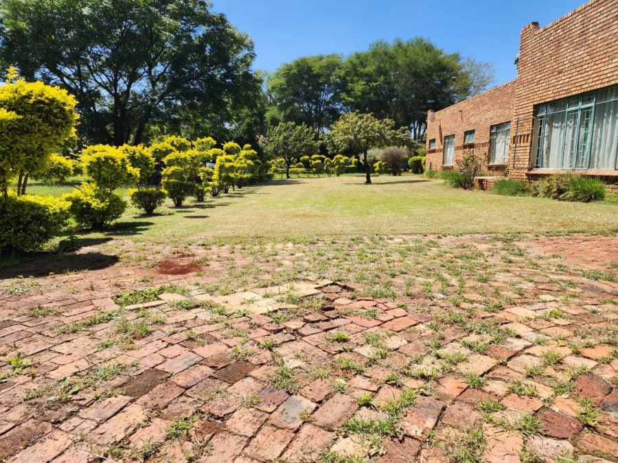 Commercial Property for Sale in Winternest Gauteng