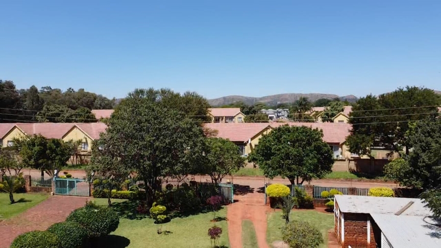 Commercial Property for Sale in Winternest Gauteng