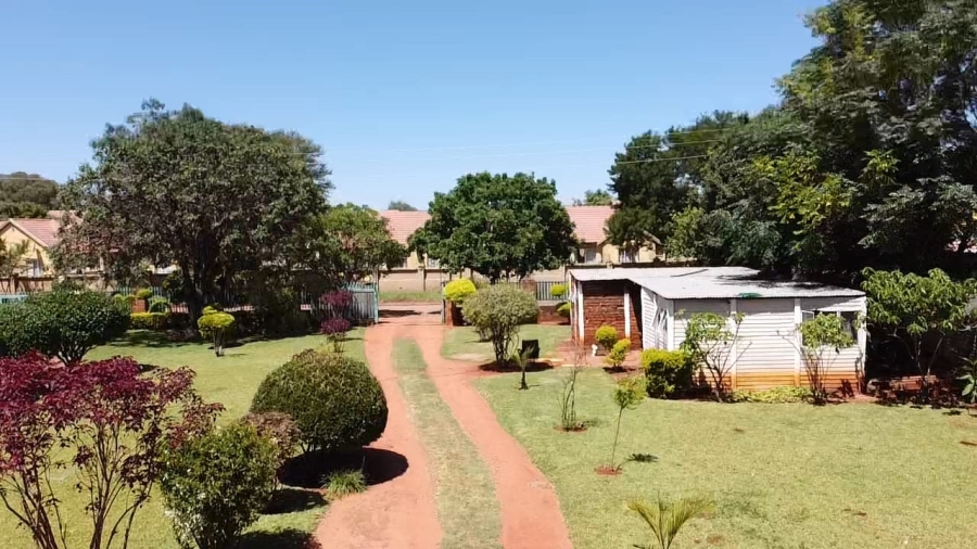 Commercial Property for Sale in Winternest Gauteng