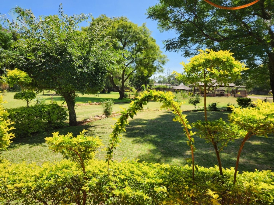 Commercial Property for Sale in Winternest Gauteng