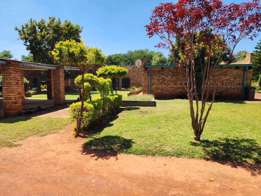 Commercial Property for Sale in Winternest Gauteng