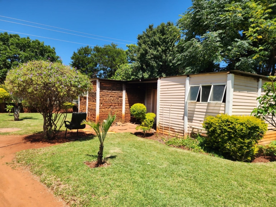 Commercial Property for Sale in Winternest Gauteng