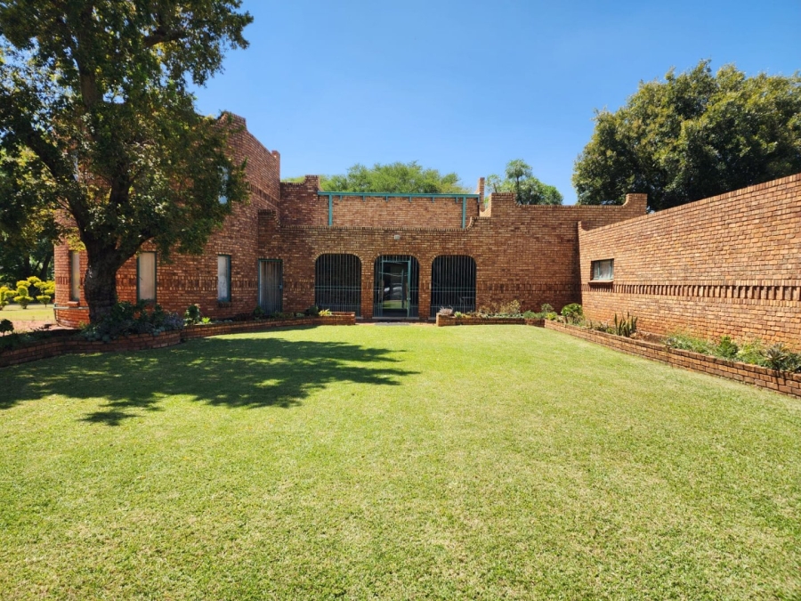 Commercial Property for Sale in Winternest Gauteng