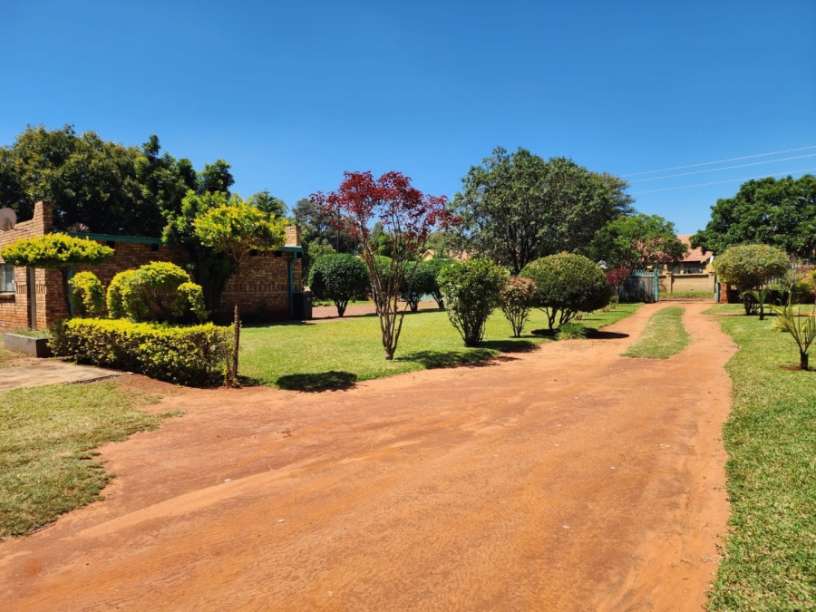 Commercial Property for Sale in Winternest Gauteng