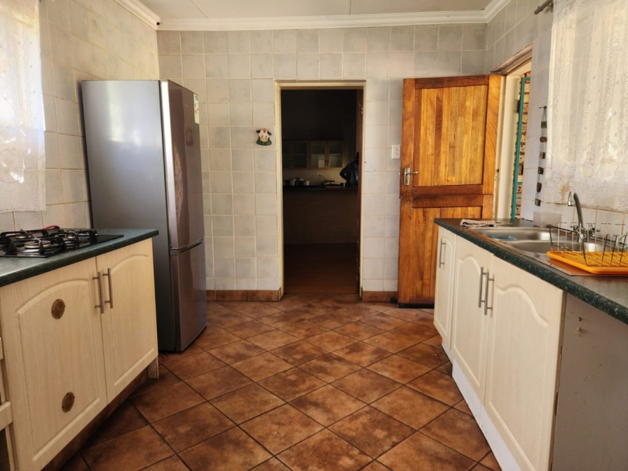 Commercial Property for Sale in Winternest Gauteng